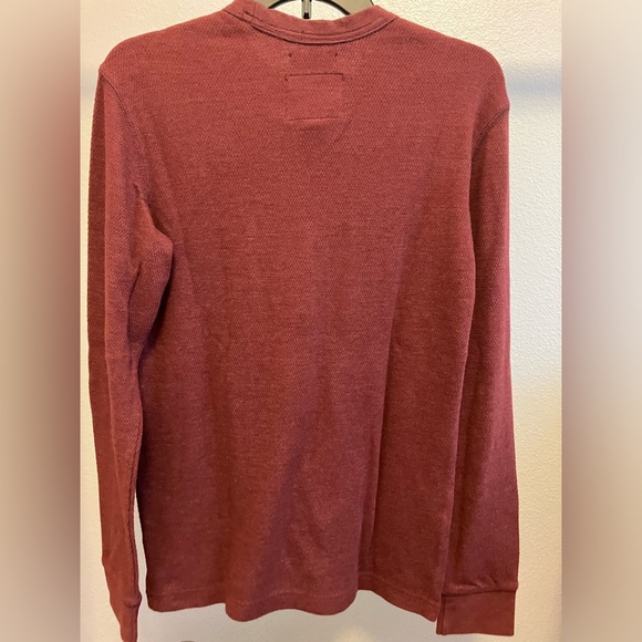 Mens St. John’s bay sweater - Picture 3 of 5